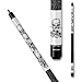 Action Adventure Billiards Pool Cue Stick - 13mm 7-Layered Tip, 29