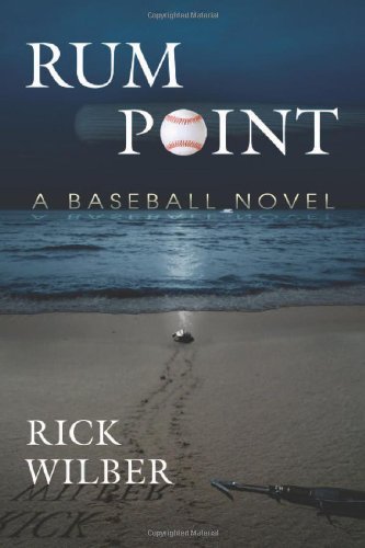 Rum Point: A Baseball Novel - image 1
