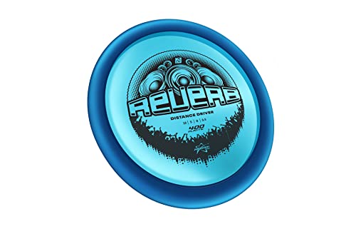 image for Prodigy Disc Kevin Jones 400 Reverb | Prodigy Collab Series | 170-175g