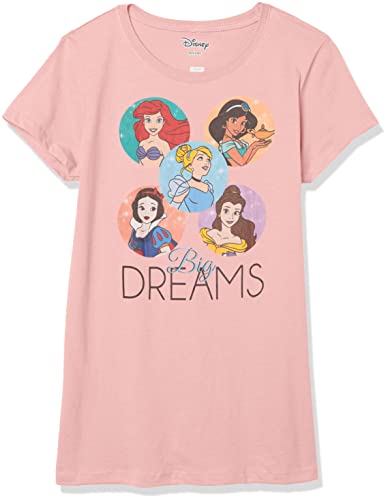 Image of Disney Girls' Dream Circles