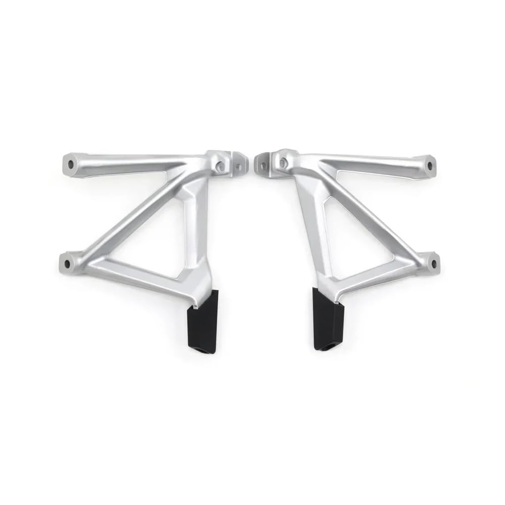 Support Repose-Pieds Moto Antidérapant pour R1250 GS Kit Confort - 6