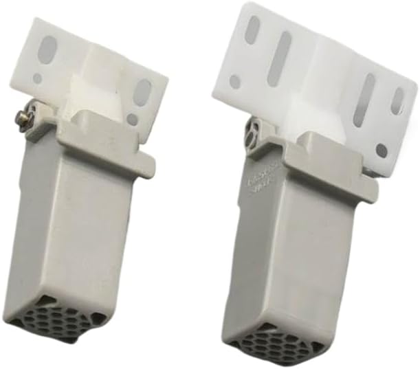 ADF Hinge Assembly Compatible with imageRUNNER 1430 1435 C1225 C1325 C1335 ADV C250 C350 C351 MF810 MF820 MF830 (Right and Left)(1X Left Side)