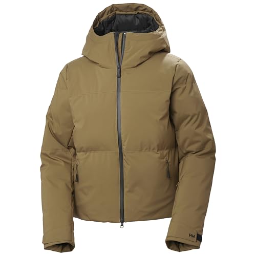 Veste Nora Helly Hansen doudoune courte pour femme contre le froid en taille L