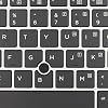 New Backlit Keyboard for HP EliteBook 840 G3 840 G4 745 G3 745 G4 848 G3, P/N 901042-001 903008-001 836308-001 6037B0126901 Silver Frame US Layout Laptop Keyboard (not with Pointer)