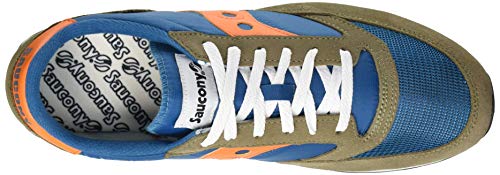 Image of Saucony Men's Redeemer ISO 2 Running Shoe, Grey Black
