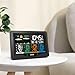 Weather Stations Wireless Indoor Outdoor with Multiple Sensors, 7.5