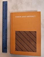 Vision and artifact 0826119603 Book Cover