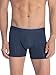 Produktbild CALIDA Herren Ren & stil boxershorts med langt ben Funktionsunterw sche, Indigo Mood, 50 EU