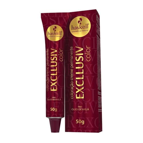 NOVA COLORACAO 8.3 LOURO CLARO DOURADO 50G