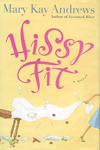 Hissy Fit view 2