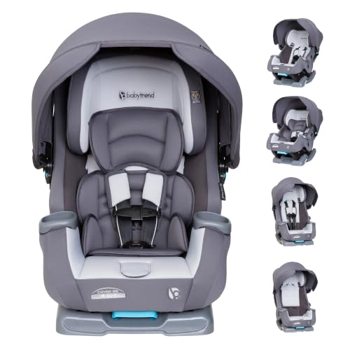 Baby Trend Cover Me™ 4-in-1 Convertible Car...