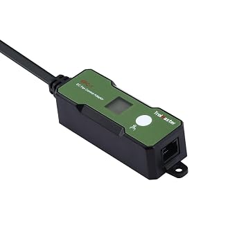 TrolMaster EFC-1 EC Fan Control Adaptor, for Control EC Fan in PWM or 0-10V Variable Speed.