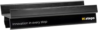 W.steps Tool Tray | for Prime and Combi Line, Snap-Fit, 11.8in x 3.2in x 3.4in