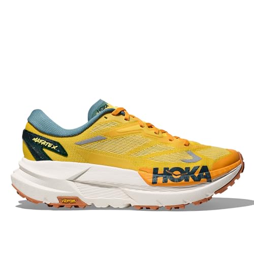 HOKA Men's Mafate X Sneaker