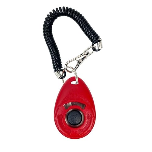 Guidoy Clicker Training Tips