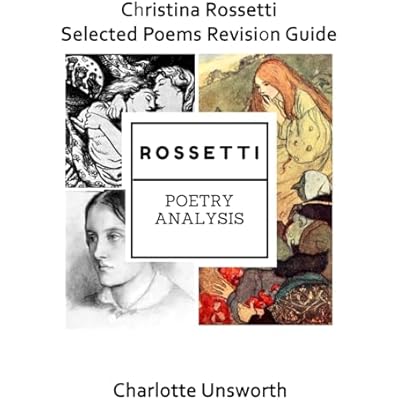 Christina Rossetti Selected Poems Revision Guide