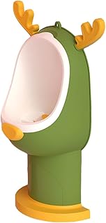 Beatifufu 1pc Potty Portable Toddler Potty Portable Potty for Toddler Boys Urinal Toddler Potty Urinal Pee Training Urinal Boy Urinal Boys Pee Trainer Standing Potty Boy Pee Pot Pp