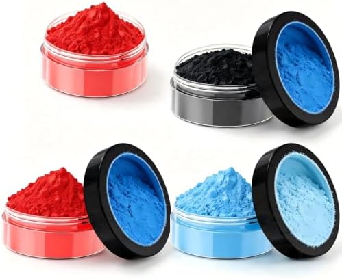 Food Coloring Powder