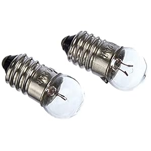 VARTA Glühbirnen 714, 2 Stück, 3,5V, 0,2A
