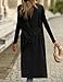 IDEALSANXUN Long Vest for Women Sleeveless Blazer 2025 Trench Coats Spring Fall Business Casual Outfits Office Work Dressy Jackets, Black, S