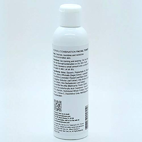 Dr. Thrower's Skin Care Normal/Combination Facial Toner #TOP1