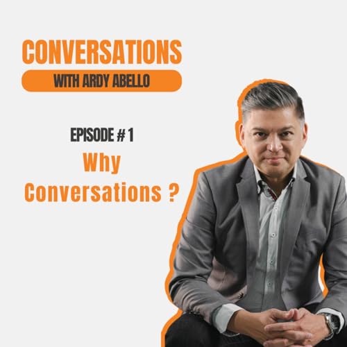 Why Conversations?