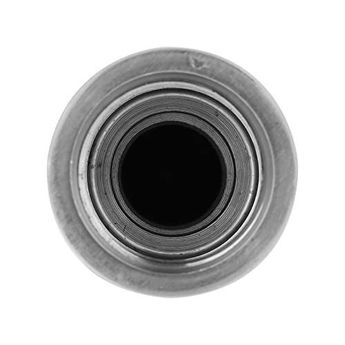 Image of Spray Ball Self Cleaning Design Cip Spray Coverage Mini Spray Ball 3 /8 Inch Female Thread Sanitary Stainless Steel Spray Ball, 1m-6m Cleaning Diameter