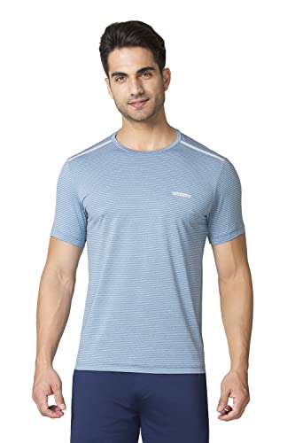 Image of Van Heusen Athleisure Men T-Shirt