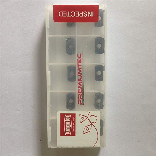 Buy LNMU0303ZERMJ AH725 original TUNGALOY carbide insert milling