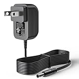 DONYOIE Charger for Mark Live MK288 MK-288 Cordless Electric Spin Mop Power Cord AC Adapter DC Adaptor Supply