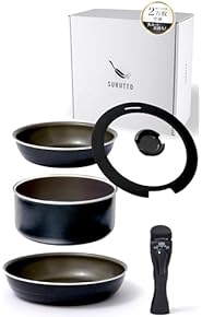 フライパンセット(キッチン用品) 通販 | Amazon Home&Kitchen