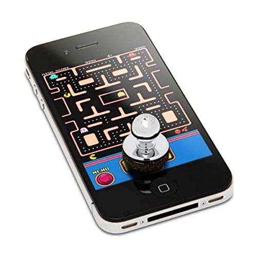 Joystick x1 pour Samsung Galaxy Z Flip Smartphone Jeux Video Manette Ventouse Precision Universel