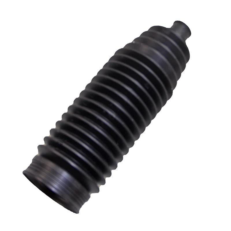 ATEC Germany 2x tiranti incl. estremità dei tiranti anteriori destra e sinistra, 1x set di cuffie per lo sterzo Compatibile con AUDI A3 (8L1), SEAT LEON (1M1), TOLEDO, SKODA OCTAVIA 1, VW BORA, GOLF 4