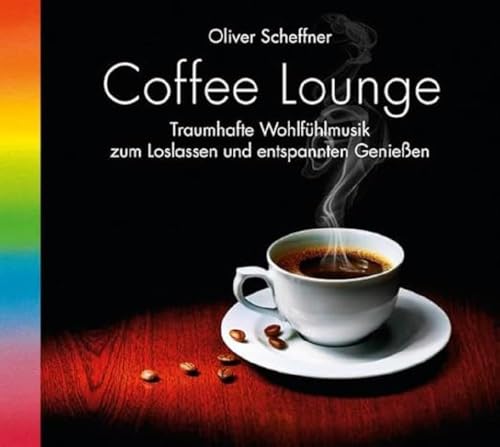 COFFEE LOUNGE