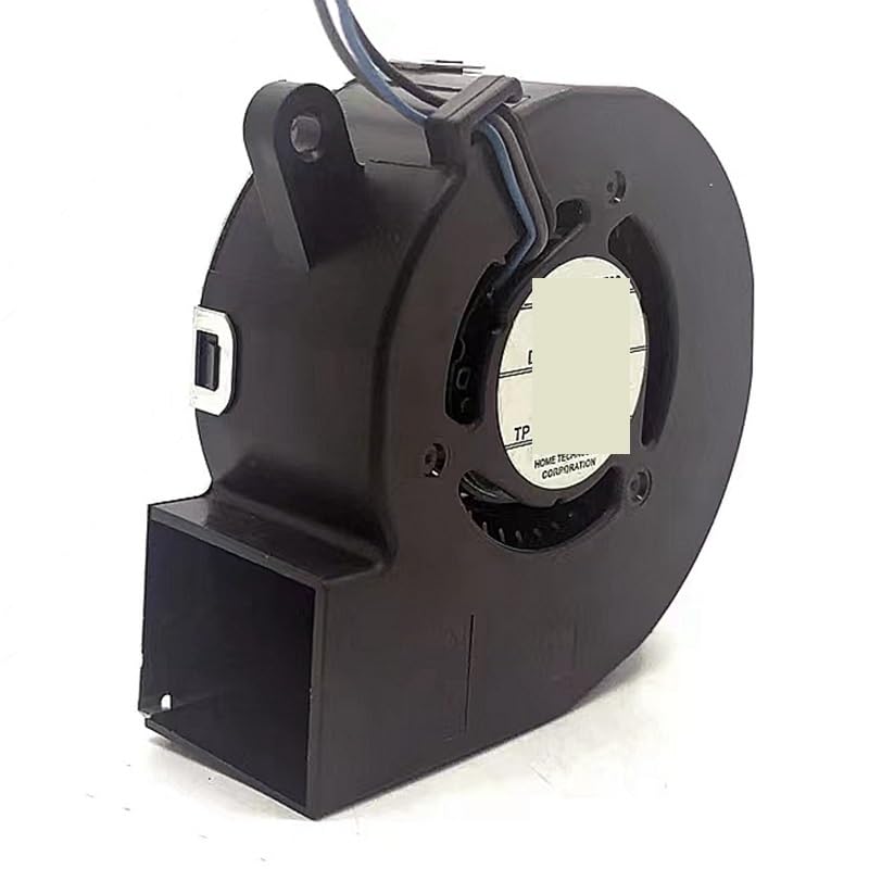 Ventilateur centrifuge C-S02C 12V : finie la surchauffe de votre imprimante