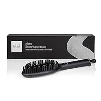 Ghd glide smoothing hot brush