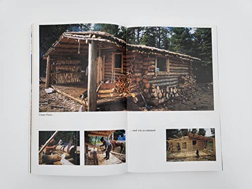 Das Schneekind: Eine Familie unterwegs in den