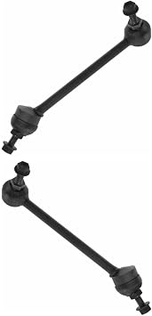 Sway Bar Linkage Left Right 2pcs for Jaguar F-Type 2014-2015 Srggscd