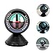 Automotive Level Measure Balancer Car Inclinometer Angle Slope Meter for Vehicle Use