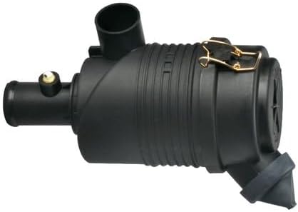 Donaldson G042544 Air Cleaner Assembly 11.48 in. Overall Length, Radialseal