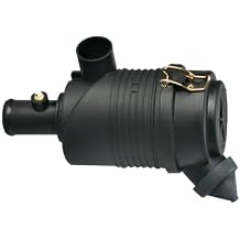 Donaldson G042544 Air Cleaner Assembly 11.48 in. Overall Length, Radialseal