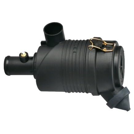 Donaldson G042544 Air Cleaner Assembly 11.48 In. Overall Length, Radialseal