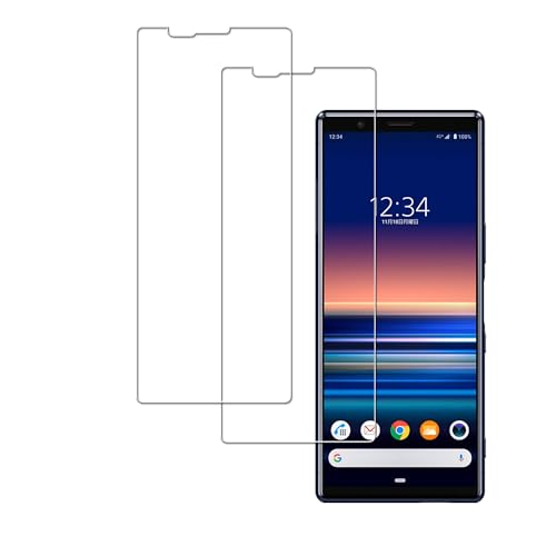 KPNS KXtB Xperia 1 SO-03L SOV40 p (2)KXtB {Ɏqfލ̗p S یtB KX tB
