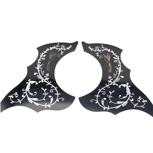 �A�R�[�X�e�B�b�N�M�^�[�ی�v���[�g �������p�ƉE�����p�t�H�[�N�N���V�b�N�A�R�[�X�e�B�b�N�M�^�[�s�b�N�K�[�h 40�C���` 41�C���` �t�@���V�[�p�^�[�� �v���t�F�b�V���i�� �A���`�X�N���b�`�v���[�g(L+R B)