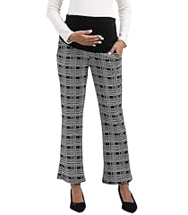 Trouser Style - Plaid