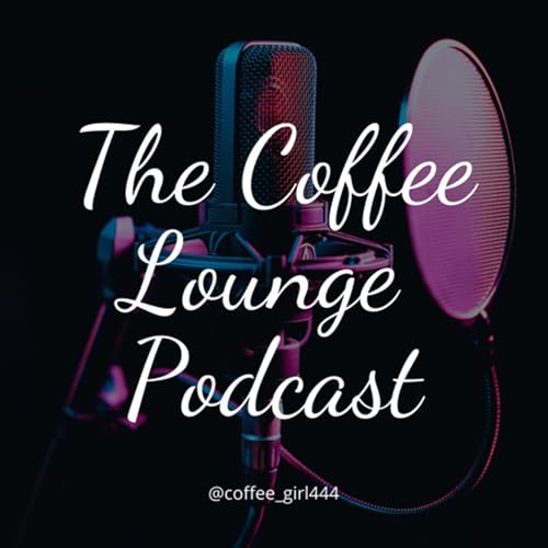 The Coffee Lounge Faith peace and encouragement, motivation. Hope Titelbild