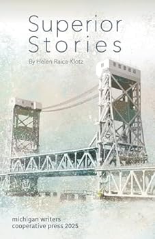 Paperback Superior Stories Book
