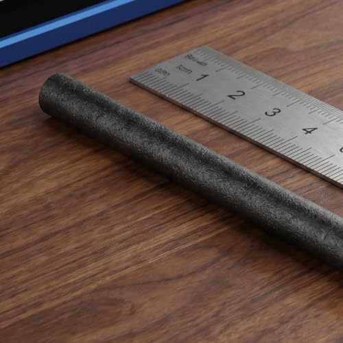 Electrodo de grafito para experimentos físicos iplusmile, superficie lisa y resistente 6