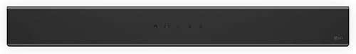 Miniatura 8 de LG Barra de sonido S40T de 2.1 canales con subwoofer inalámbrico, sinergia de TV, interfaz Wow, sonido AI Pro (nuevo modelo 2024)