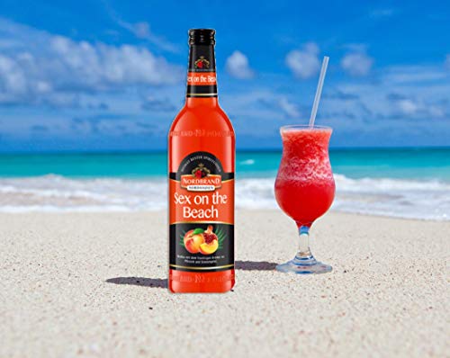 Nordbrand - Sex on the beach Cocktail (6 x 0.7 l)